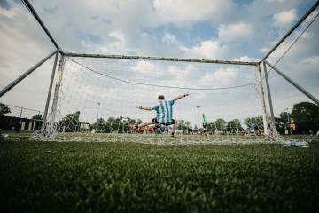 国际奥委会拟取消男足U23限制，成年国家队或可参赛（配图示意）